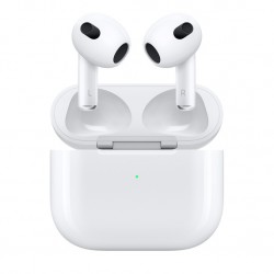 Tai nghe AirPods 3 hộp sạc...