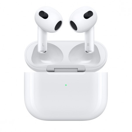 Tai nghe AirPods 3 hộp sạc...