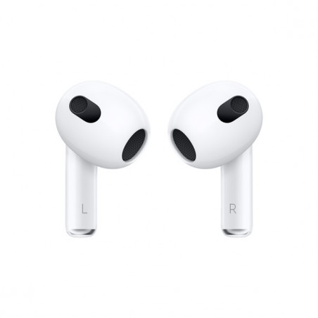 Tai nghe AirPods 3 hộp sạc...