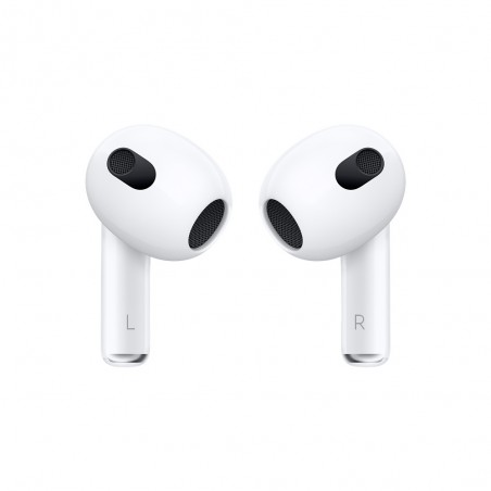 Tai nghe AirPods 3 Hộp sạc dây