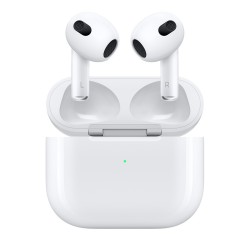 Tai nghe AirPods 3 Hộp sạc dây