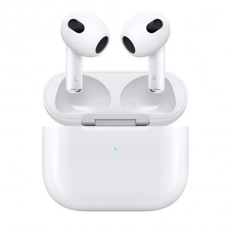 Tai nghe AirPods 3 Hộp sạc dây